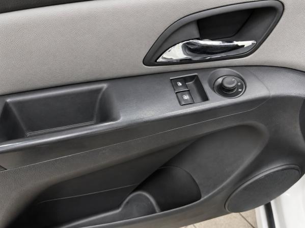 Chevrolet Cruze I с пробегом 2011 года, цена 650 000 рублей, 239000 км, седан, Автокод Объявления