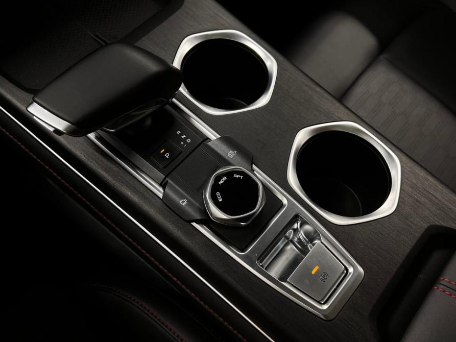 Changan CS55 Plus II Санкт-Петербург  - изображение 17