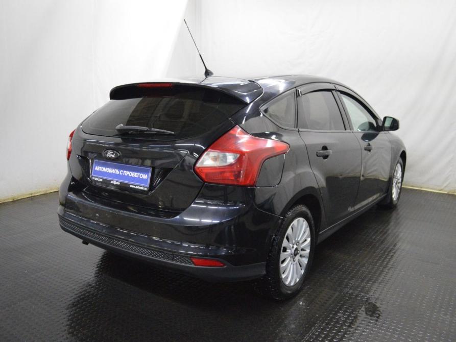 Ford Focus III Санкт-Петербург  - изображение 5