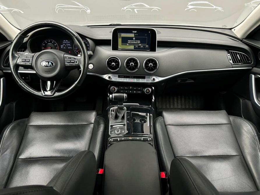 Kia Stinger I Санкт-Петербург  - изображение 7