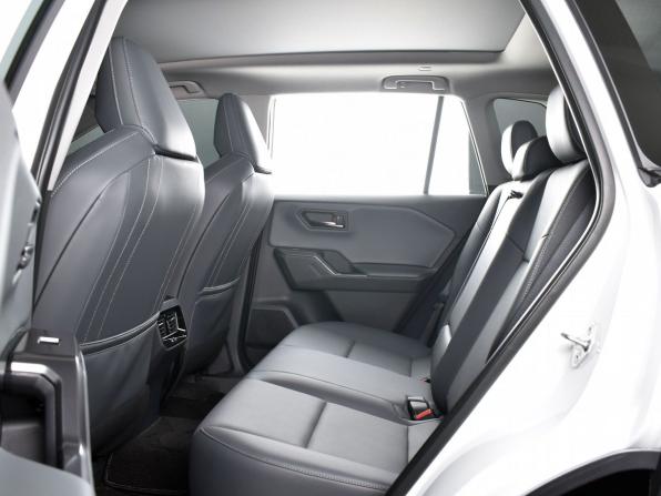Toyota RAV4 VI (XA60) с пробегом 2026 года, цена 4 129 995 рублей, 47 км, внедорожник, Автокод Объявления