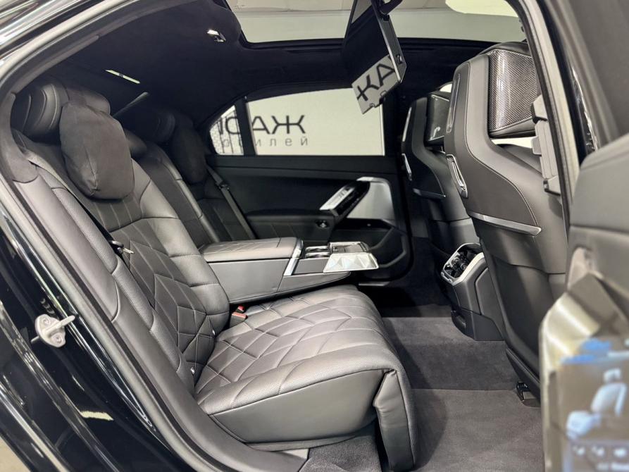 BMW 7 серии VII (G70) Санкт-Петербург  - изображение 14