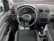 Volkswagen Touran I Рестайлинг 2 Тверь  - изображение 31
