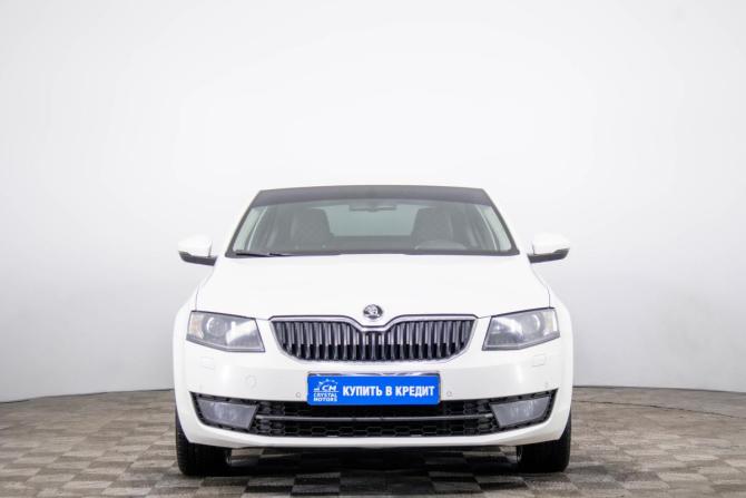 Skoda Octavia III (A7) с пробегом 2014 года, цена 959 000 рублей, 226000 км, лифтбек, Автокод Объявления