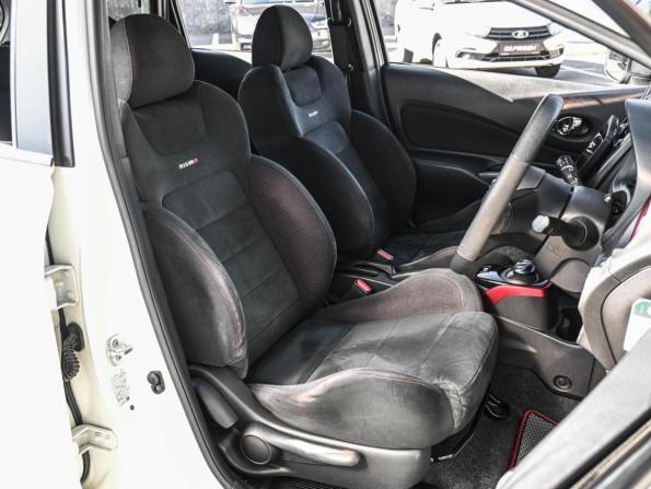 Nissan Note II Рестайлинг с пробегом 2018 года, цена 1 424 000 рублей, 123823 км, хэтчбек, Автокод Объявления