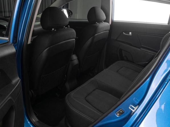 Kia Sportage III с пробегом 2012 года, цена 1 399 000 рублей, 148253 км, внедорожник, Автокод Объявления