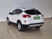 FAW Besturn X80 I Рестайлинг Смоленск  - изображение 19