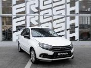 Lada (ВАЗ) Granta I Рестайлинг Ставрополь  - изображение 20