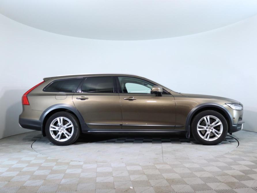 Volvo V90 Cross Country I Санкт-Петербург  - изображение 4
