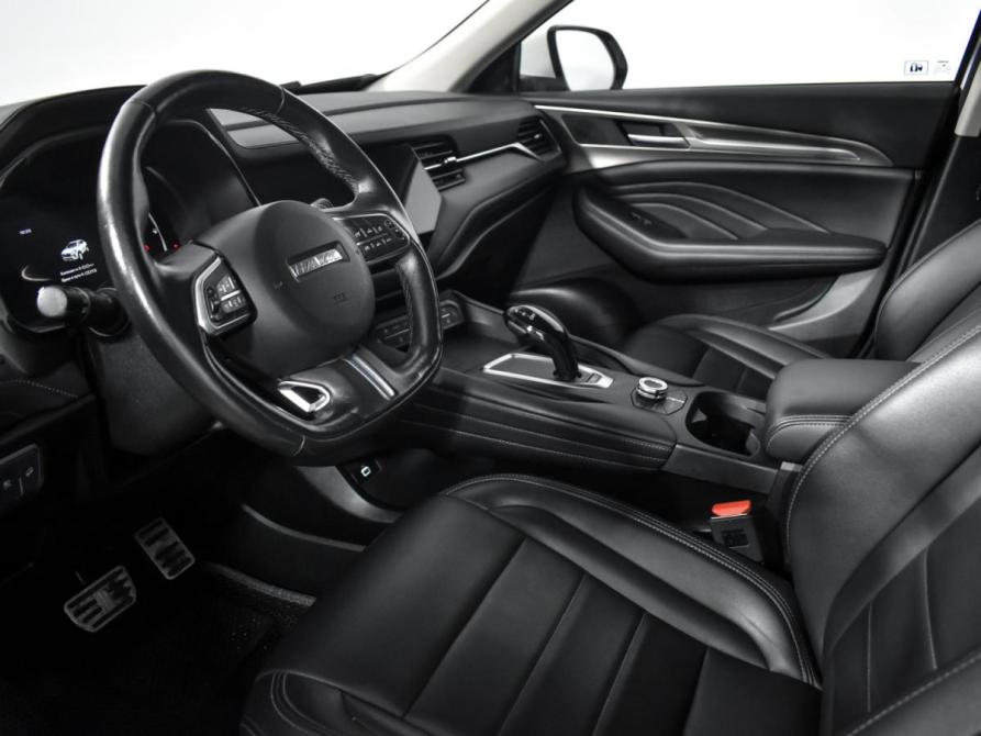 Haval F7 I Санкт-Петербург  - изображение 10