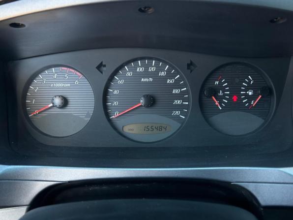 SsangYong Kyron I Рестайлинг с пробегом 2012 года, цена 870 000 рублей, 155484 км, внедорожник, Автокод Объявления