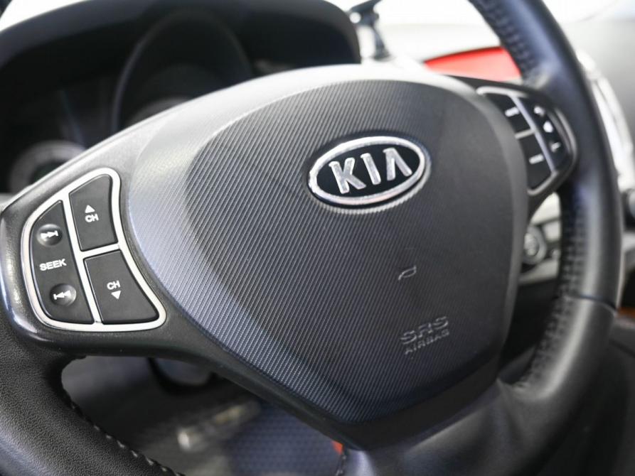 Kia Ceed I Ростов-на-Дону  - изображение 15