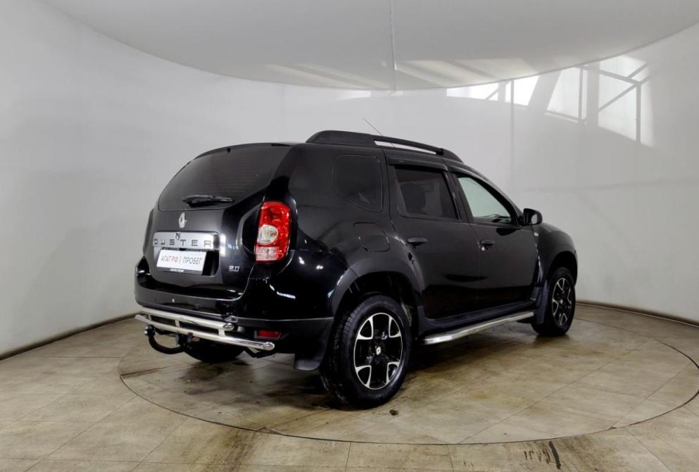 Renault Duster I Волгоград  - изображение 5