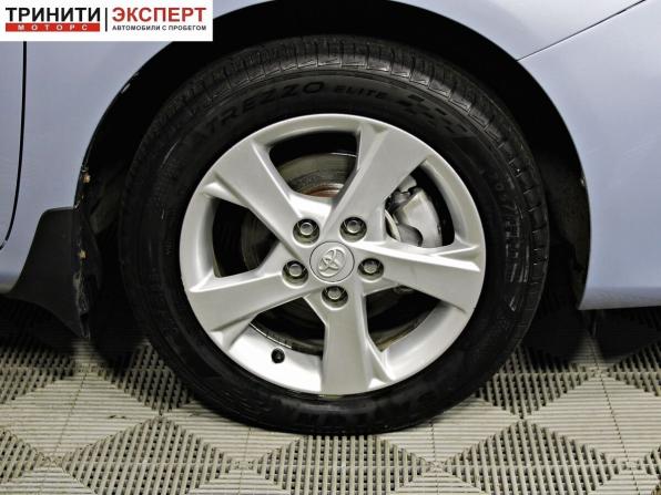 Toyota Corolla X (E140 E150) Рестайлинг с пробегом 2012 года, цена 1 197 000 рублей, 161230 км, седан, Автокод Объявления