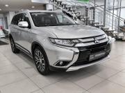 Mitsubishi Outlander III Рестайлинг 2 Казань  - изображение 25