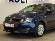 Volkswagen Polo V Иваново  - изображение 38
