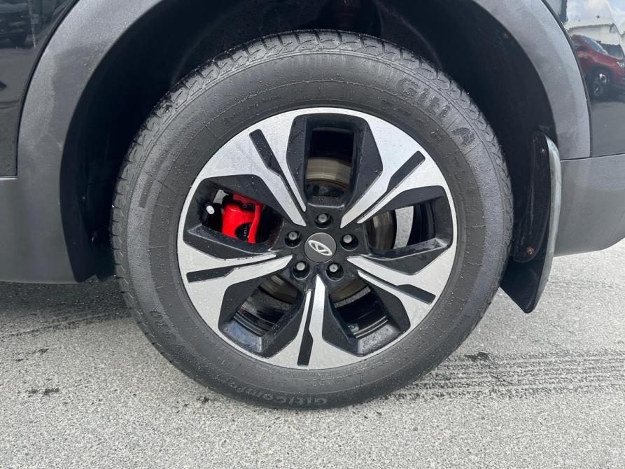 Chery Tiggo 7 Pro Max I Екатеринбург  - изображение 12
