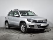 Volkswagen Tiguan I Рестайлинг Санкт-Петербург  - изображение 21