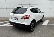 Nissan Qashqai I Рестайлинг Ставрополь  - изображение 25