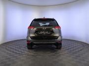 Nissan X-Trail III Рестайлинг Москва  - изображение 36