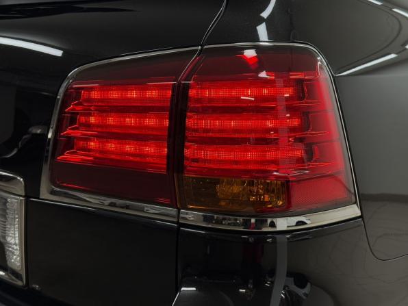 Lexus LX III с пробегом 2011 года, цена 2 920 000 рублей, 315182 км, внедорожник, Автокод Объявления