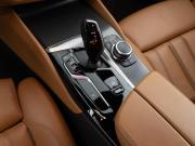BMW 5 серии VII (G30/G31/G38) Рестайлинг Москва  - изображение 50