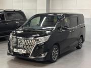 Toyota Esquire I Рестайлинг Красноярск  - изображение 24