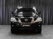 Nissan Patrol VI (Y62) Тюмень  - изображение 41