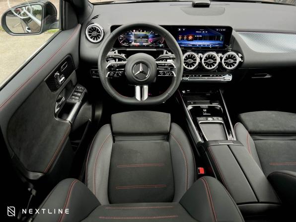 Новый Mercedes-Benz GLA II (H247) Рестайлинг 2025 года, цена 5 990 000 рублей, внедорожник, Автокод Объявления