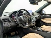 Mercedes-Benz GLE I (W166) Санкт-Петербург  - изображение 47