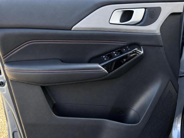 Changan Hunter Plus с пробегом 2023 года, цена 2 300 000 рублей, 57011 км, offers.body_type.unknown, Автокод Объявления