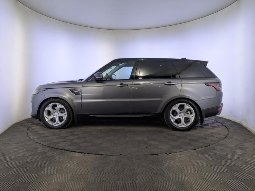 Land Rover Range Rover Sport II Рестайлинг Москва  - изображение 8