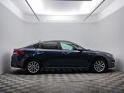 Kia Optima IV Рестайлинг Москва  - изображение 24