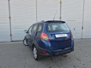 Chery IndiS (S18D) I Саратов  - изображение 35