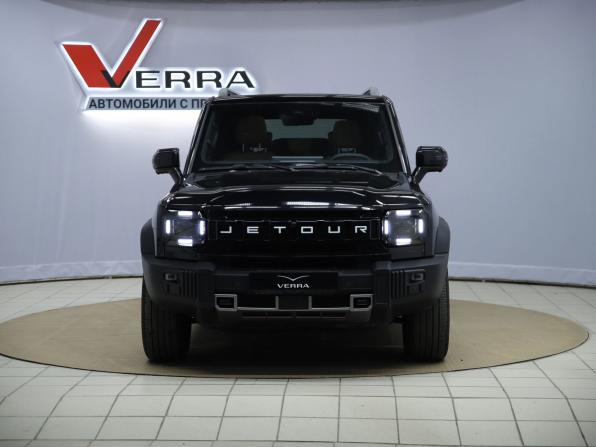 JETOUR T2 с пробегом 2024 года, цена 2 850 000 рублей, 71309 км, внедорожник, Автокод Объявления