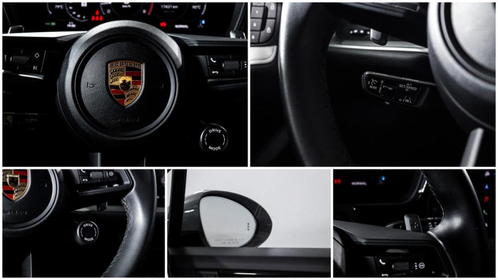 Porsche Cayenne III Рестайлинг Москва  - изображение 22