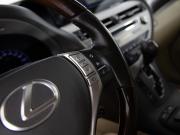 Lexus RX III Рестайлинг Санкт-Петербург  - изображение 49