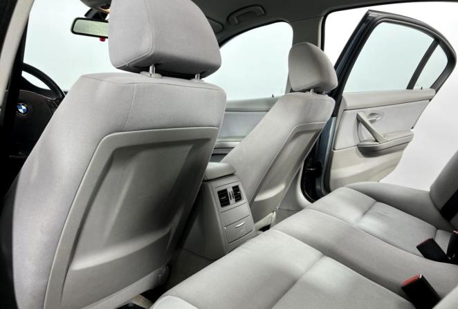 BMW 3 серии V (E90/E91/E92/E93) с пробегом 2008 года, цена 780 000 рублей, 239042 км, седан, Автокод Объявления