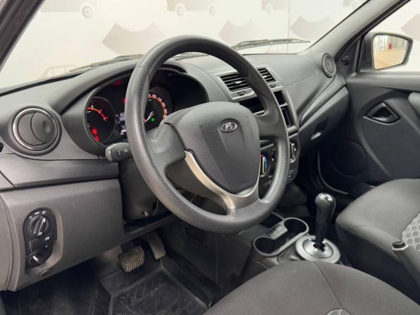 Lada (ВАЗ) Granta I Рестайлинг с пробегом 2019 года, цена 649 000 рублей, 68341 км, седан, Автокод Объявления