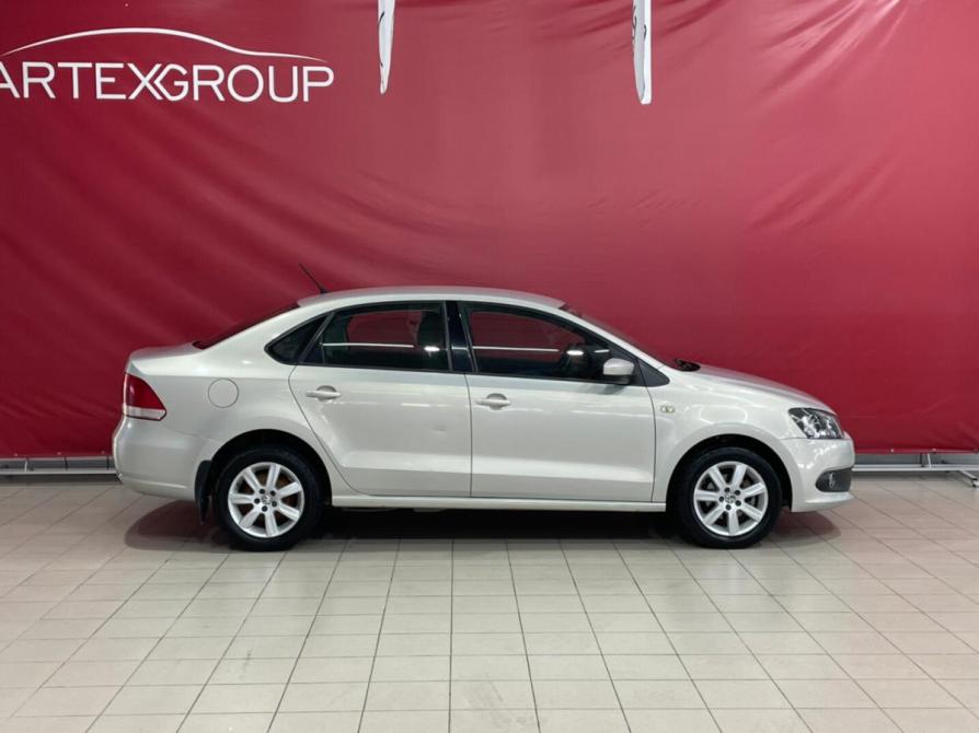 Volkswagen Polo V Ростов-на-Дону  - изображение 8