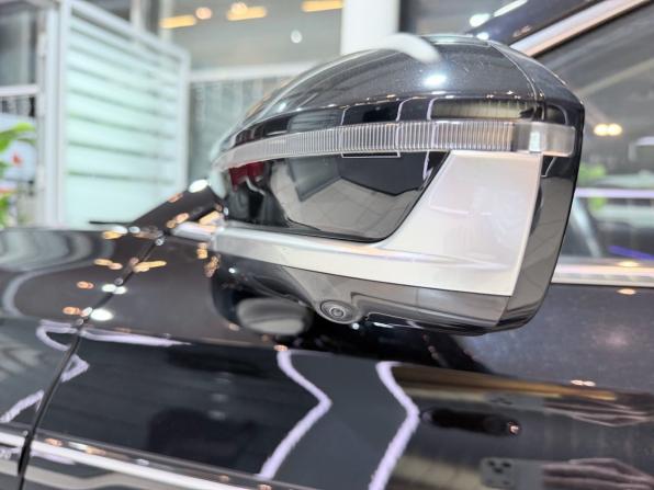 Chery Arrizo 8 с пробегом 2023 года, цена 2 250 000 рублей, 47746 км, седан, Автокод Объявления