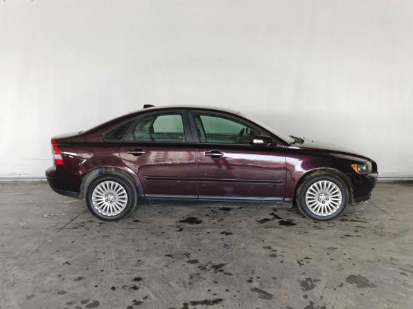 Volvo S40 II с пробегом 2007 года, цена 420 000 рублей, 262000 км, седан, Автокод Объявления