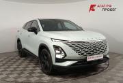 Omoda C5 I Волгоград  - изображение 23