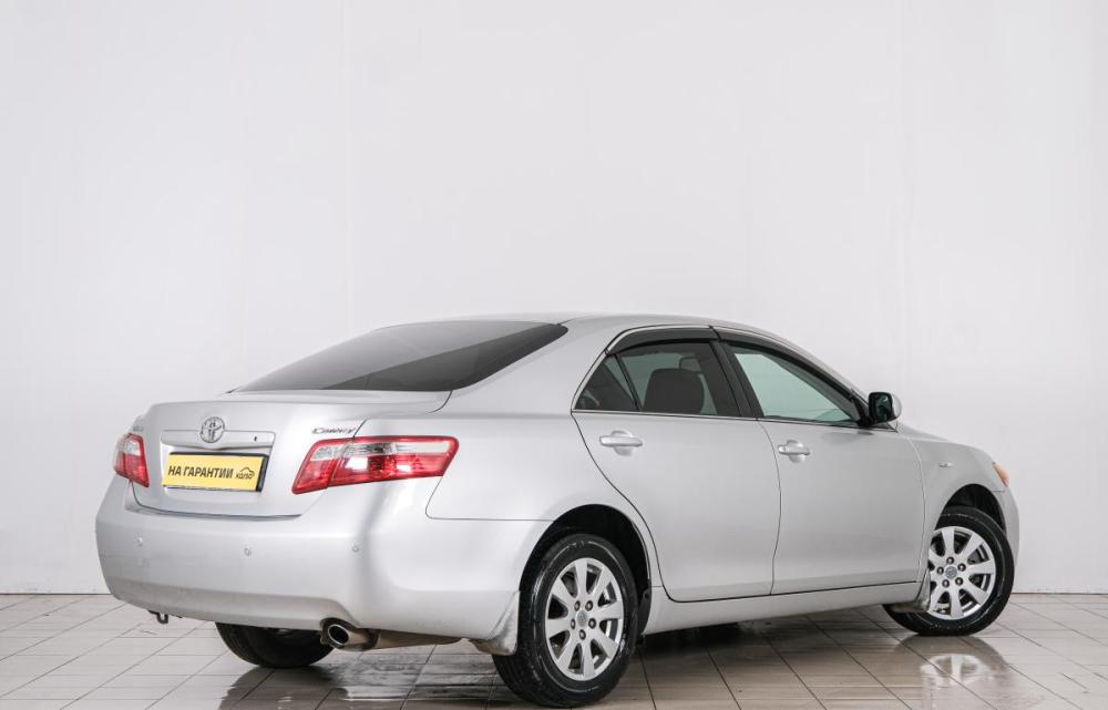 Toyota Camry VI (XV40) Красноярск  - изображение 7