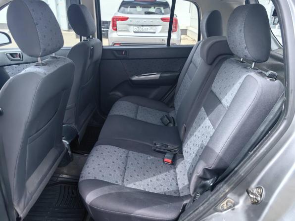 Hyundai Getz I с пробегом 2004 года, цена 280 000 рублей, 260000 км, хэтчбек, Автокод Объявления