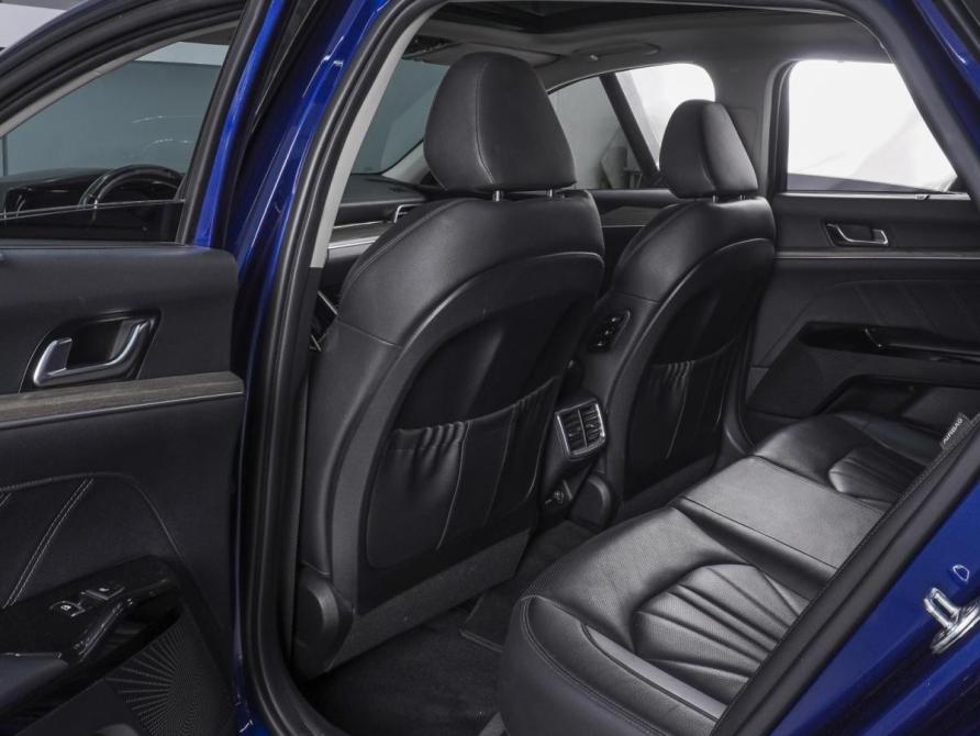 Kia K5 III Ростов-на-Дону  - изображение 11