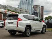 Mitsubishi Pajero Sport III Москва  - изображение 28
