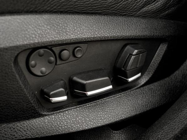 BMW 5 серии VI (F10/F11/F07) с пробегом 2012 года, цена 1 395 000 рублей, 328831 км, седан, Автокод Объявления