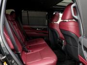 Lexus LX IV Москва  - изображение 48
