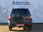 Chevrolet Niva I Рестайлинг Набережные Челны  - изображение 22